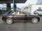 Bentley Continental - fotka číslo 7