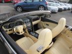 Bentley Continental - fotka číslo 8