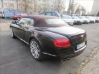 Bentley Continental - fotka číslo 21