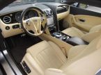 Bentley Continental - fotka číslo 11