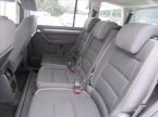 Volkswagen Touran - fotka číslo 9