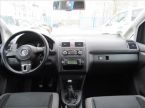 Volkswagen Touran - fotka číslo 10