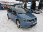 Volkswagen Touran - fotka číslo 2