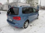 Volkswagen Touran - fotka číslo 3