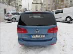 Volkswagen Touran - fotka číslo 4
