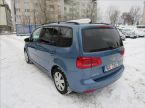 Volkswagen Touran - fotka číslo 5