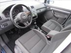 Volkswagen Touran - fotka číslo 8