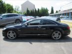 Mercedes Třída CL - fotka číslo 6
