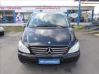 Mercedes Viano - fotka číslo 1
