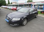 Audi A6 - fotka číslo 0