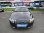 Audi A6 - fotka číslo 1