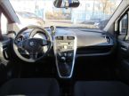 Suzuki Splash - fotka číslo 10