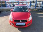 Suzuki Splash - fotka číslo 1