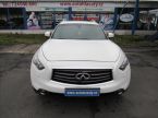 Infiniti FX - fotka číslo 1