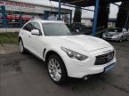 Infiniti FX - fotka číslo 2