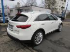 Infiniti FX - fotka číslo 5