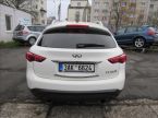 Infiniti FX - fotka číslo 4
