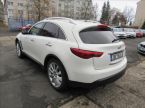 Infiniti FX - fotka číslo 3