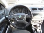 Škoda Octavia - fotka číslo 11