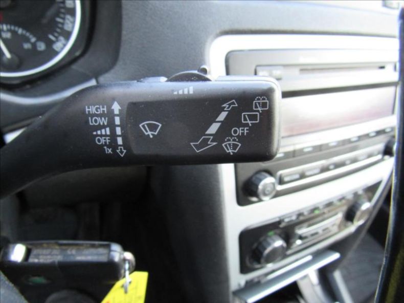 Škoda Octavia - hlavní fotka