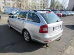 Škoda Octavia - fotka číslo 3