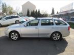Škoda Octavia - fotka číslo 6