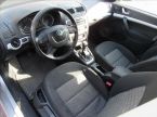 Škoda Octavia - fotka číslo 8