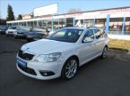 Škoda Octavia - fotka číslo 0