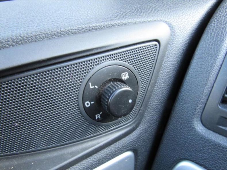 Škoda Octavia - hlavní fotka