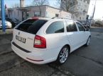Škoda Octavia - fotka číslo 5