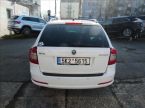 Škoda Octavia - fotka číslo 4