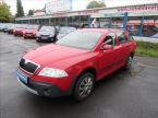 Škoda Octavia - fotka číslo 0