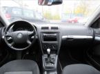 Škoda Octavia - fotka číslo 10
