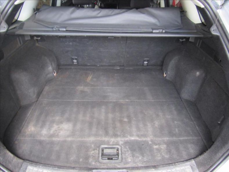 Mazda 6 - hlavní fotka