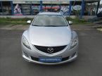 Mazda 6 - fotka číslo 1