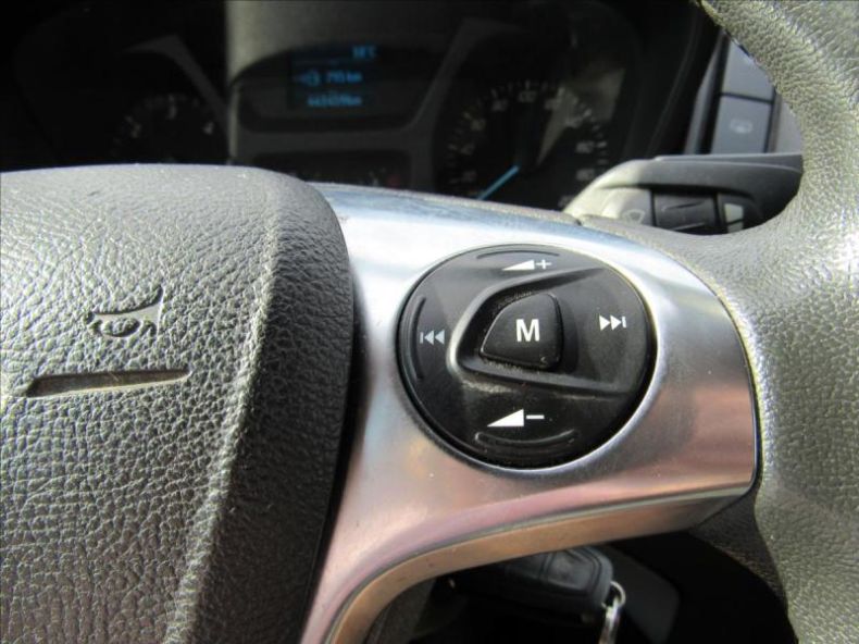 Ford Transit - hlavní fotka