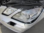 Mercedes Třída E - fotka číslo 12
