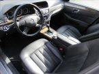 Mercedes Třída E - fotka číslo 13
