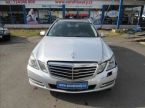 Mercedes Třída E - fotka číslo 1