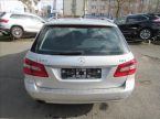 Mercedes Třída E - fotka číslo 4