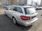 Mercedes Třída E - fotka číslo 5