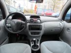 Citroën C3 - fotka číslo 10
