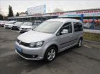 Volkswagen Caddy - fotka číslo 0