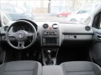 Volkswagen Caddy - fotka číslo 10
