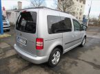 Volkswagen Caddy - fotka číslo 5