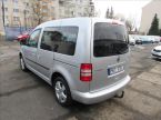 Volkswagen Caddy - fotka číslo 3