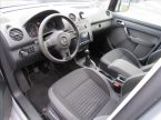 Volkswagen Caddy - fotka číslo 8