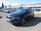 Škoda Octavia - fotka číslo 0