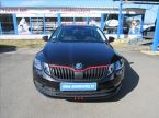 Škoda Octavia - fotka číslo 1