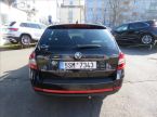 Škoda Octavia - fotka číslo 4
